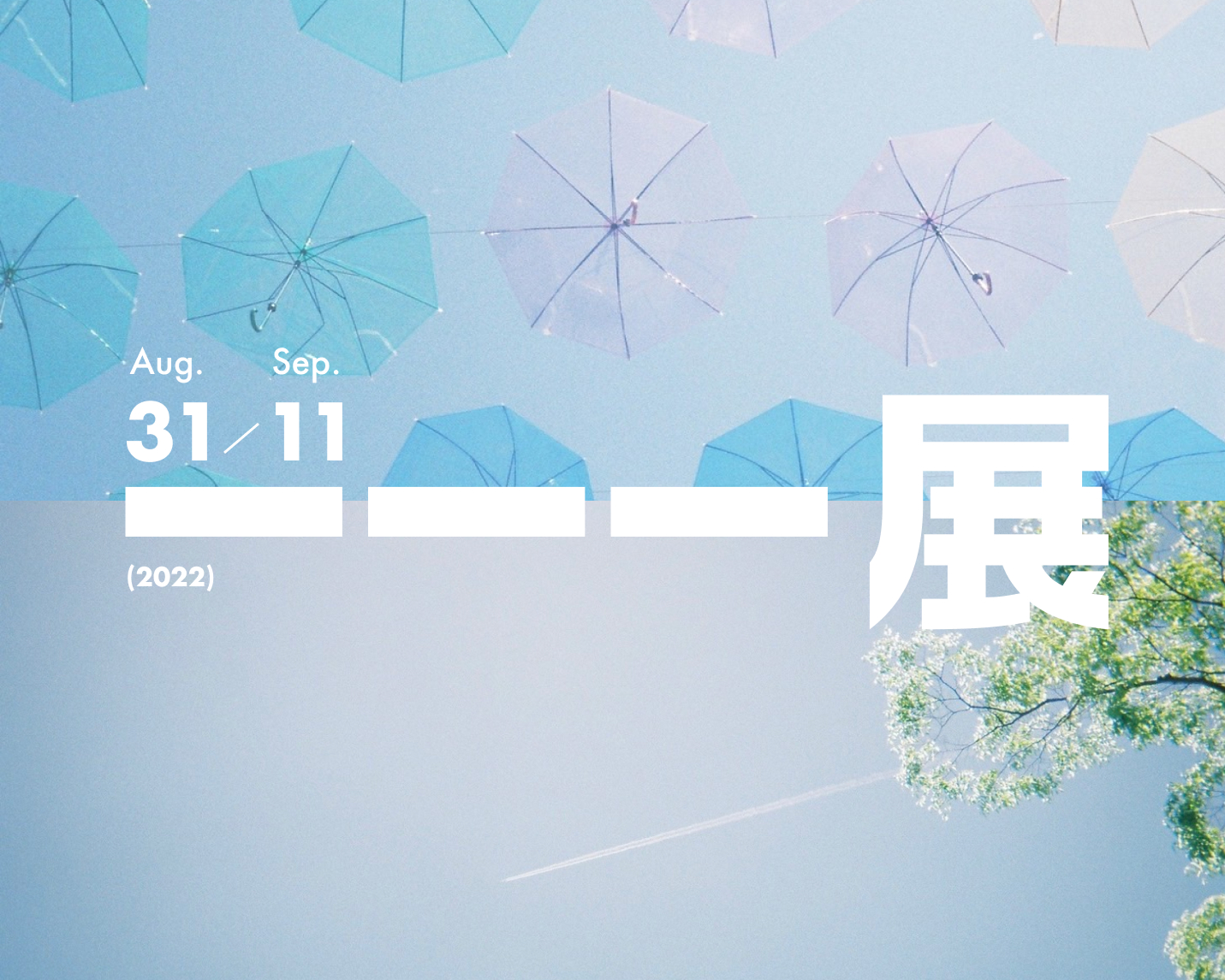 ---展　チラシ/DM